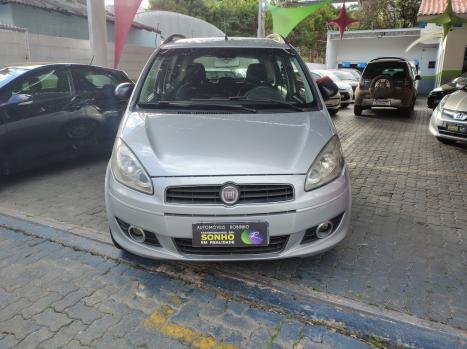 FIAT Idea 1.4 4P ATTRACTIVE FLEX, Foto 3