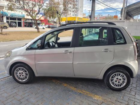 FIAT Idea 1.4 4P ATTRACTIVE FLEX, Foto 4