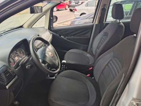 FIAT Idea 1.4 4P ATTRACTIVE FLEX, Foto 5