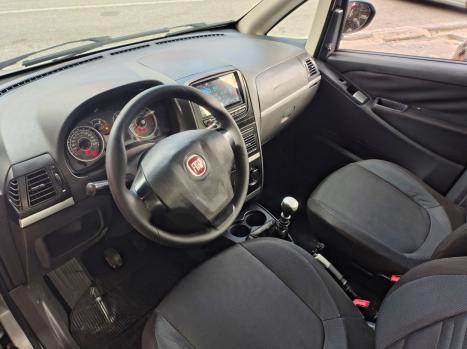 FIAT Idea 1.4 4P ATTRACTIVE FLEX, Foto 6