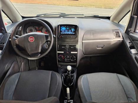 FIAT Idea 1.4 4P ATTRACTIVE FLEX, Foto 7