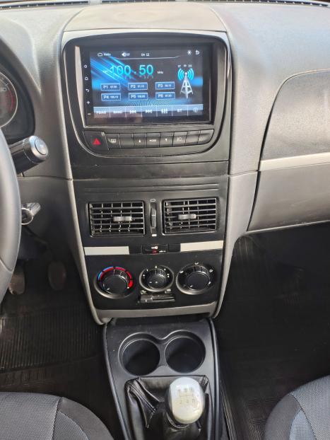 FIAT Idea 1.4 4P ATTRACTIVE FLEX, Foto 8