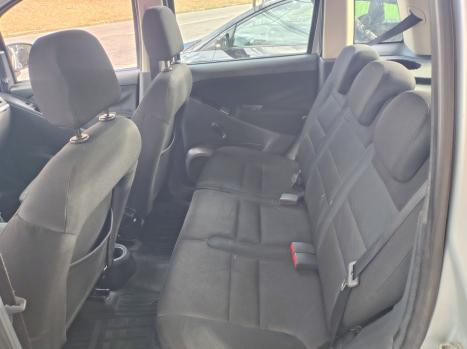FIAT Idea 1.4 4P ATTRACTIVE FLEX, Foto 11