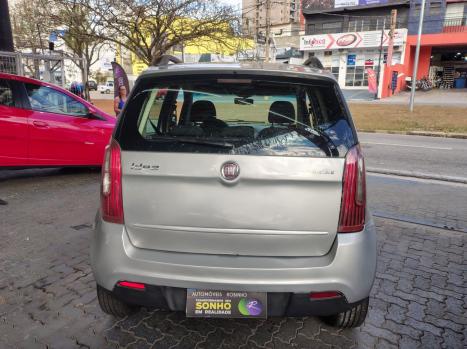 FIAT Idea 1.4 4P ATTRACTIVE FLEX, Foto 14