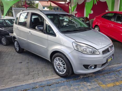 FIAT Idea 1.4 4P ATTRACTIVE FLEX, Foto 17