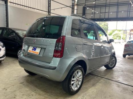 FIAT Idea 1.4 4P ELX FLEX, Foto 2