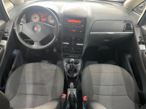 FIAT Idea 1.4 4P ELX FLEX, Foto 3