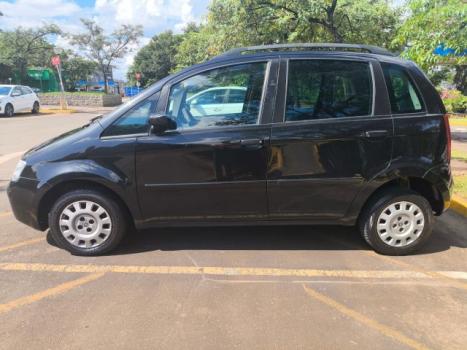 FIAT Idea 1.4 4P ELX FLEX, Foto 2