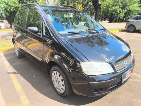 FIAT Idea 1.4 4P ELX FLEX, Foto 10