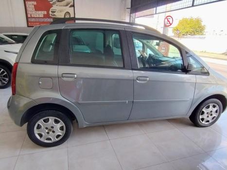 FIAT Idea 1.4 4P ELX FLEX, Foto 2