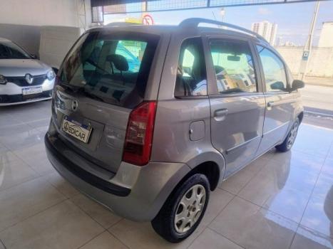 FIAT Idea 1.4 4P ELX FLEX, Foto 3
