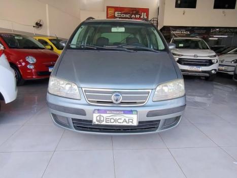 FIAT Idea 1.4 4P ELX FLEX, Foto 5