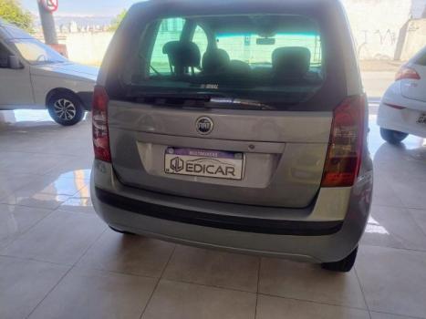 FIAT Idea 1.4 4P ELX FLEX, Foto 6