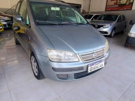 FIAT Idea 1.4 4P ELX FLEX, Foto 7