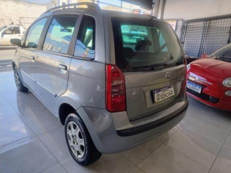 FIAT Idea 1.4 4P ELX FLEX, Foto 8