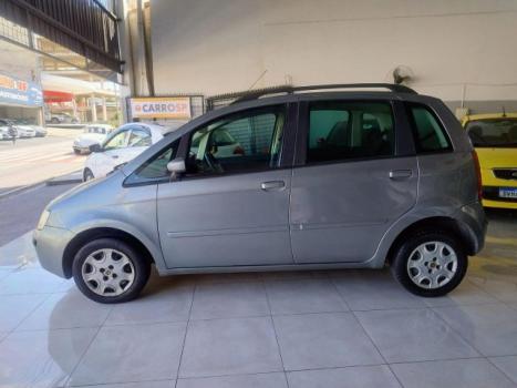 FIAT Idea 1.4 4P ELX FLEX, Foto 9