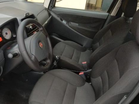 FIAT Idea 1.4 4P ELX FLEX, Foto 2