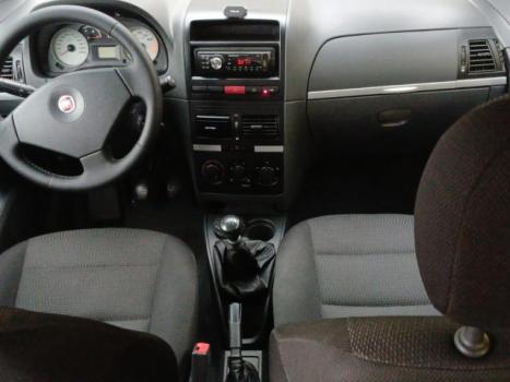 FIAT Idea 1.4 4P ELX FLEX, Foto 5
