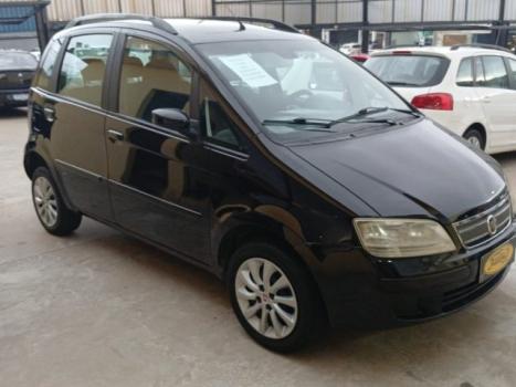 FIAT Idea 1.4 4P ELX FLEX, Foto 6