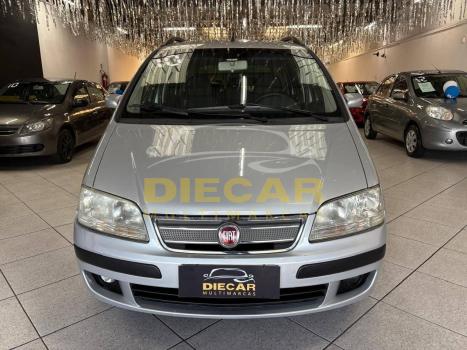 FIAT Idea 1.4 4P ELX FLEX, Foto 5
