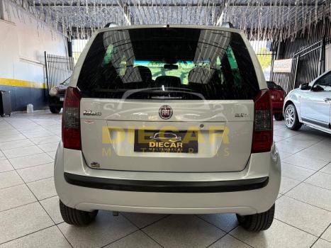 FIAT Idea 1.4 4P ELX FLEX, Foto 6