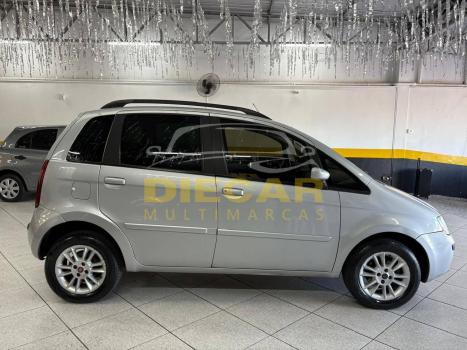 FIAT Idea 1.4 4P ELX FLEX, Foto 7