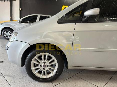 FIAT Idea 1.4 4P ELX FLEX, Foto 8