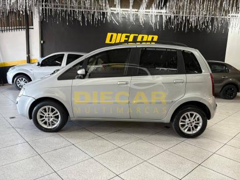 FIAT Idea 1.4 4P ELX FLEX, Foto 9