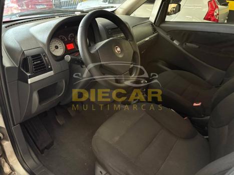 FIAT Idea 1.4 4P ELX FLEX, Foto 11