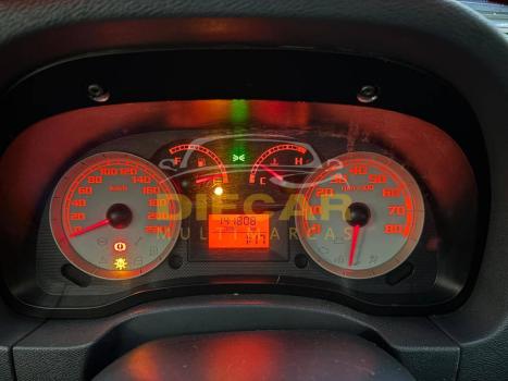 FIAT Idea 1.4 4P ELX FLEX, Foto 15