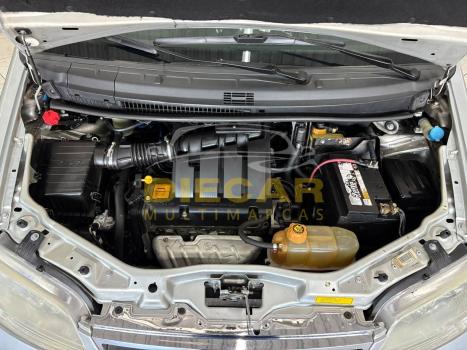 FIAT Idea 1.4 4P ELX FLEX, Foto 16
