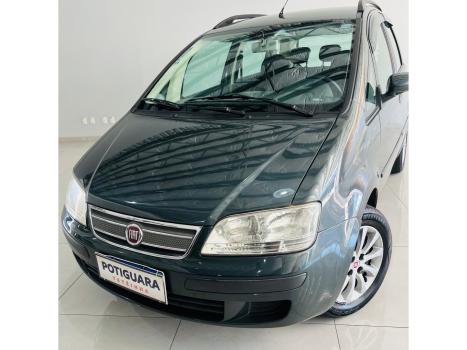 FIAT Idea 1.4 4P ELX FLEX, Foto 2