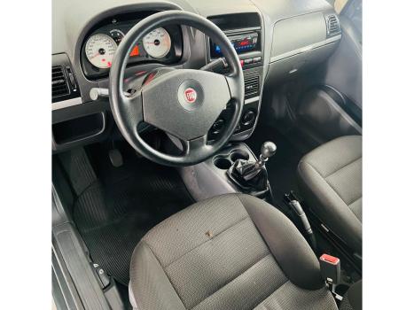 FIAT Idea 1.4 4P ELX FLEX, Foto 5
