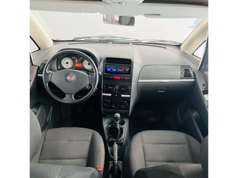 FIAT Idea 1.4 4P ELX FLEX, Foto 6