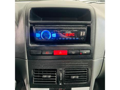 FIAT Idea 1.4 4P ELX FLEX, Foto 8