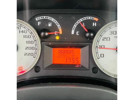 FIAT Idea 1.4 4P ELX FLEX, Foto 9