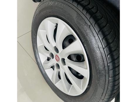 FIAT Idea 1.4 4P ELX FLEX, Foto 15