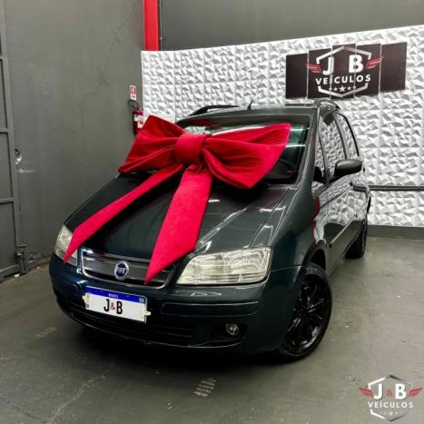 FIAT Idea 1.4 4P ELX FLEX, Foto 1