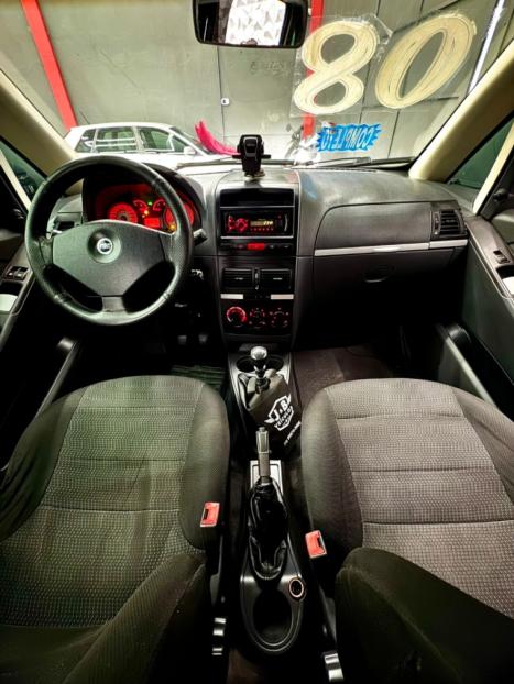 FIAT Idea 1.4 4P ELX FLEX, Foto 4