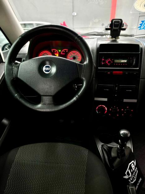 FIAT Idea 1.4 4P ELX FLEX, Foto 5
