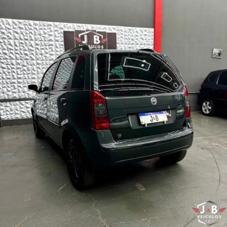 FIAT Idea 1.4 4P ELX FLEX, Foto 8