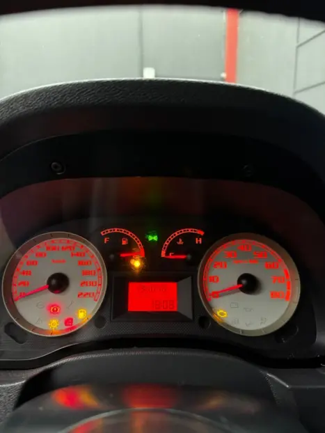 FIAT Idea 1.4 4P ELX FLEX, Foto 10