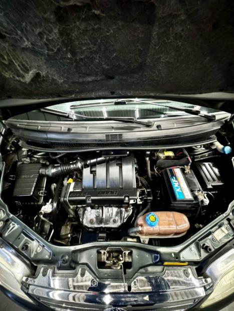 FIAT Idea 1.4 4P ELX FLEX, Foto 12
