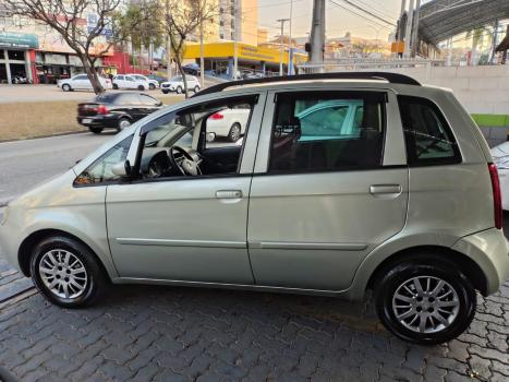FIAT Idea 1.4 4P ELX FLEX, Foto 3