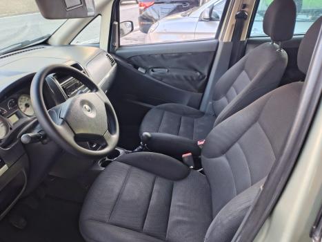 FIAT Idea 1.4 4P ELX FLEX, Foto 4