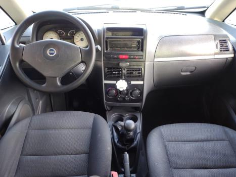 FIAT Idea 1.4 4P ELX FLEX, Foto 6