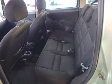 FIAT Idea 1.4 4P ELX FLEX, Foto 8
