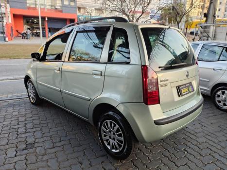 FIAT Idea 1.4 4P ELX FLEX, Foto 9