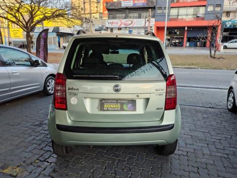 FIAT Idea 1.4 4P ELX FLEX, Foto 10