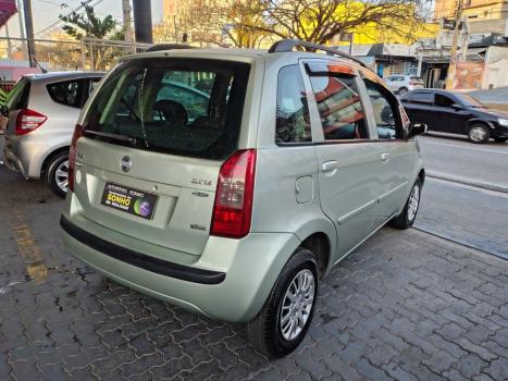 FIAT Idea 1.4 4P ELX FLEX, Foto 11